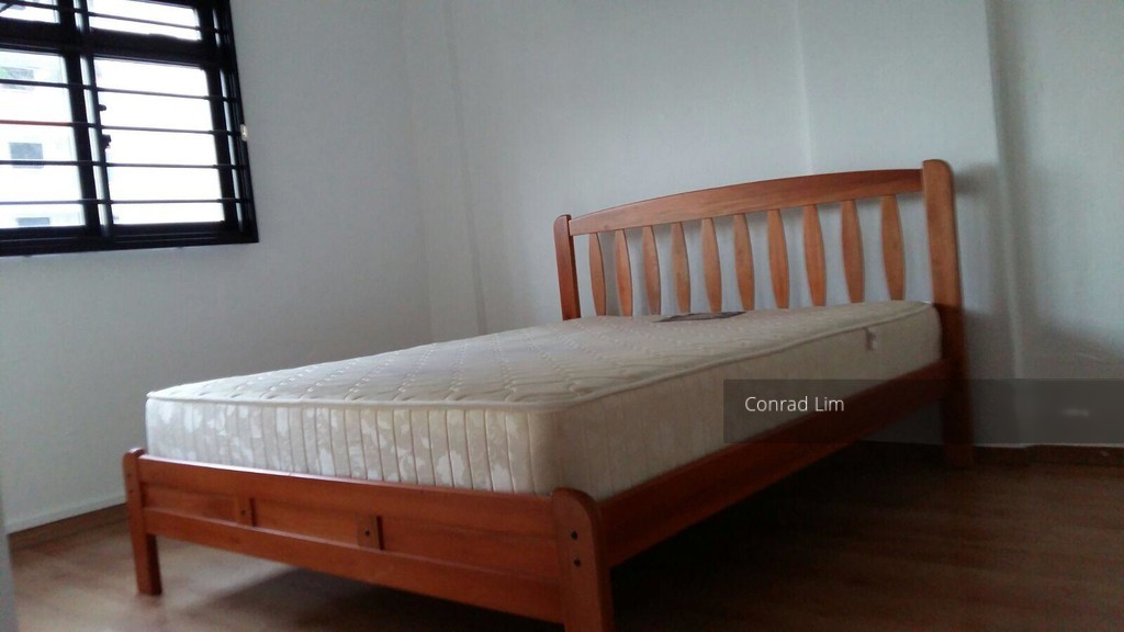Blk 308 Clementi Avenue 4 (Clementi), HDB 3 Rooms #191448782